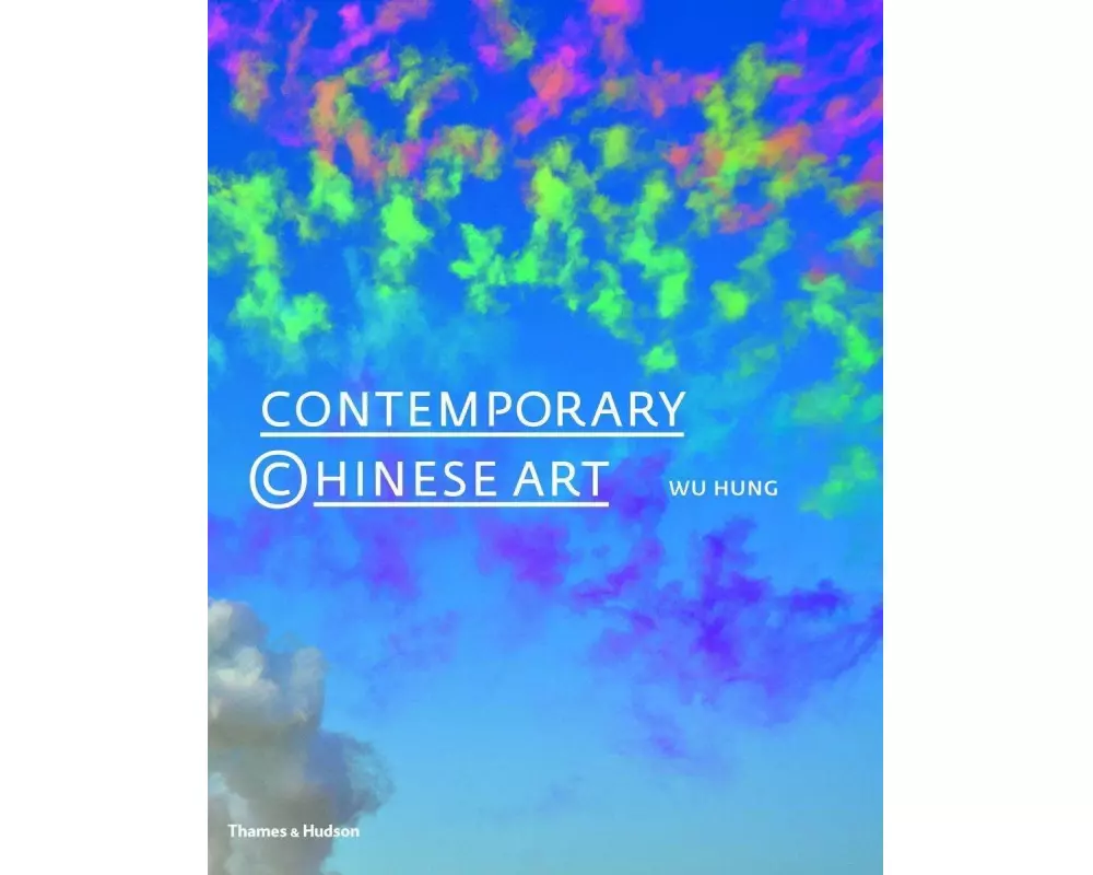 Contemporary Chinese Art: A History