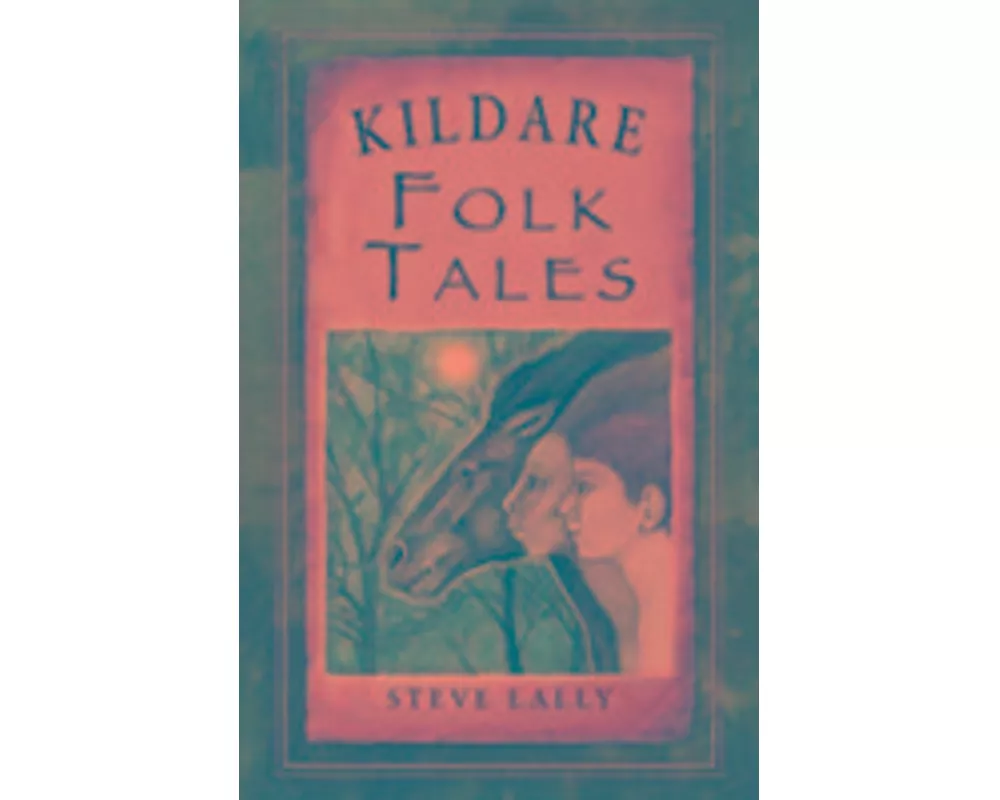 Kildare Folk Tales