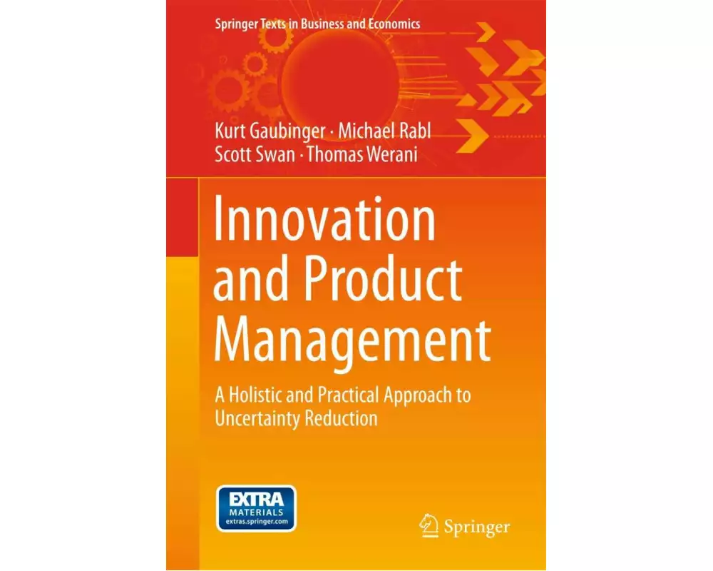 Innovation and Product Management