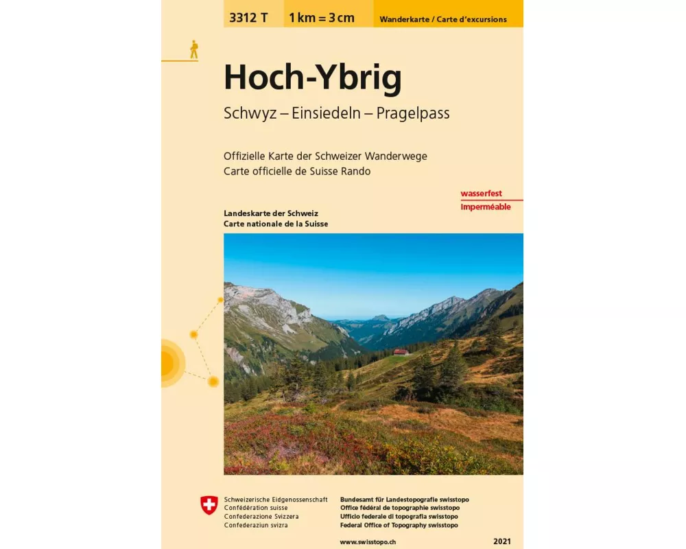 Hoch-Ybrig