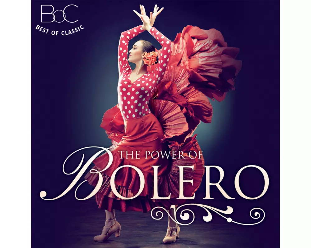 The Power Of Bolero