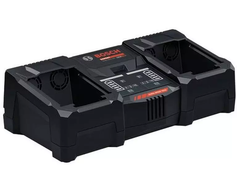 Bosch Professional Schnellladegerät GAL 18 V2-320