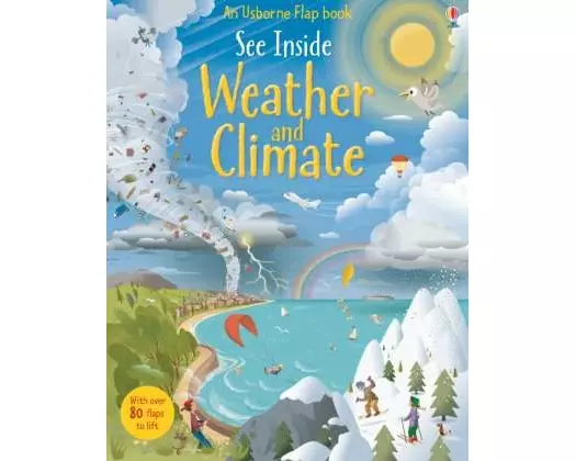 See Inside Weather and Climate