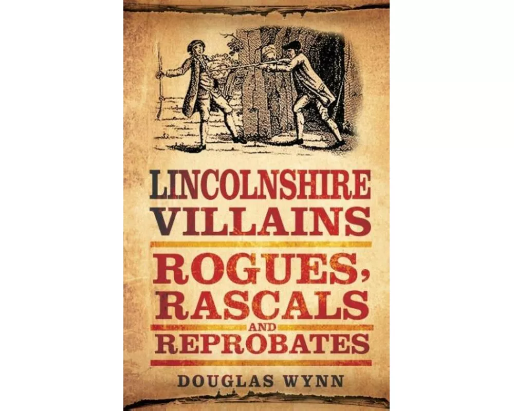 Lincolnshire Villains