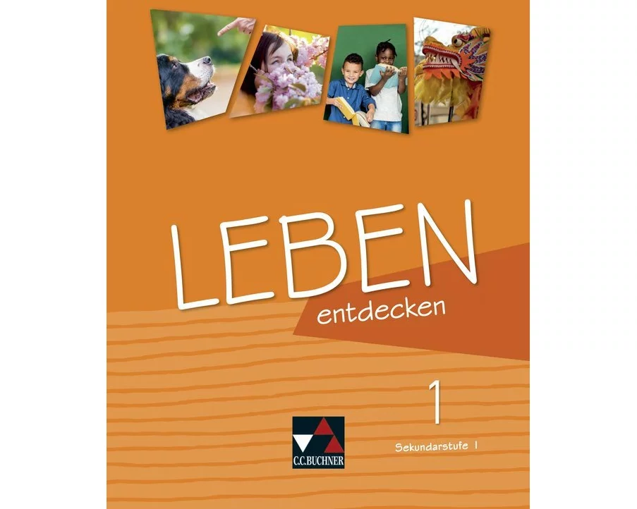 Leben entdecken 1. Hessen