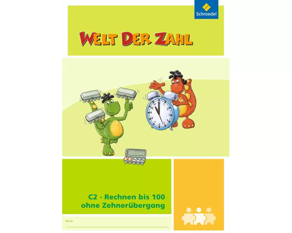 Welt der Zahl - I-Materialien Ausgabe 2012