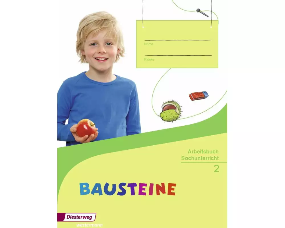 BAUSTEINE Sachunterricht - Ausgabe 2014