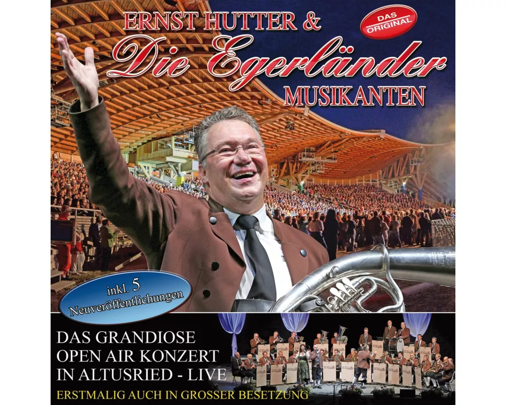 Das grandiose Open Air in Altu