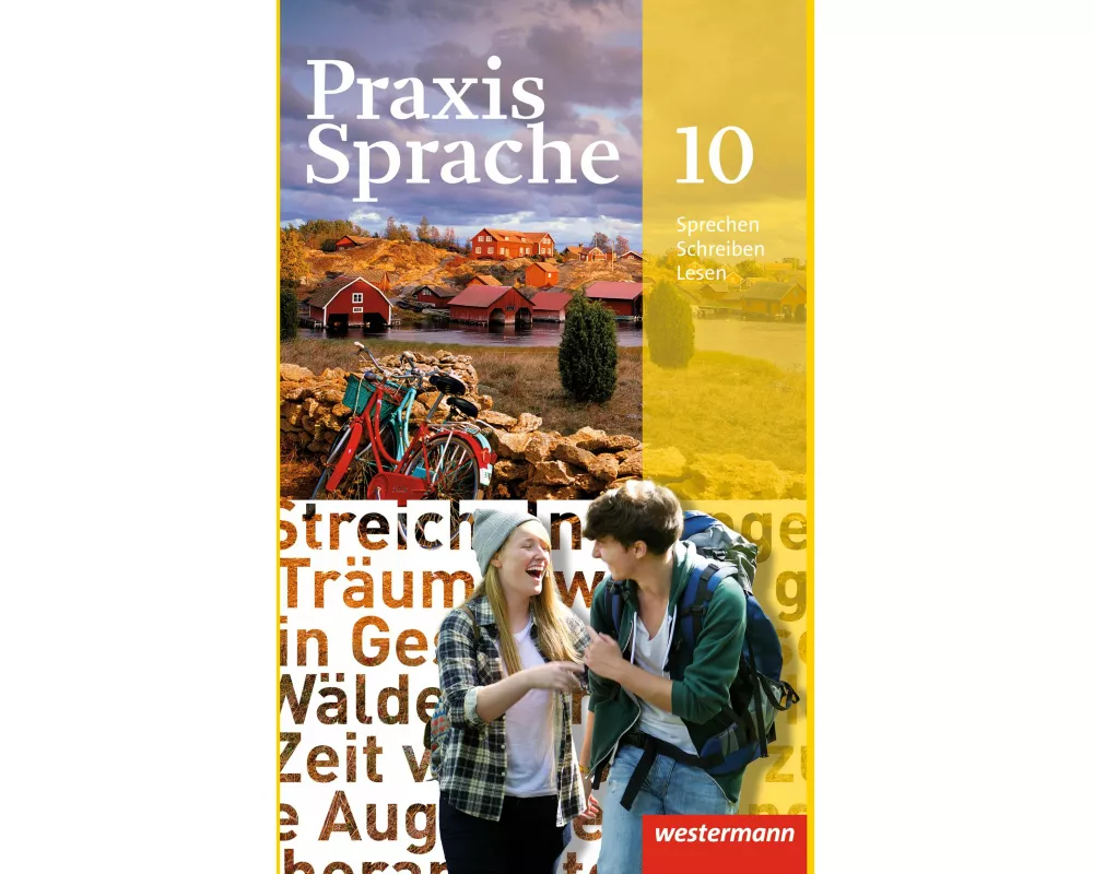 Praxis Sprache - Allgemeine Ausgabe 2010