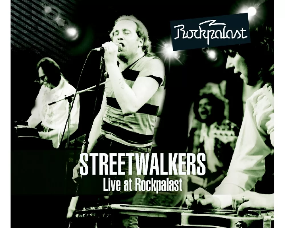 Live at Rockpalast 1975 & 1977