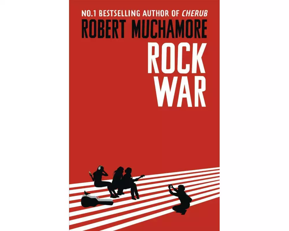 Rock War: Rock War