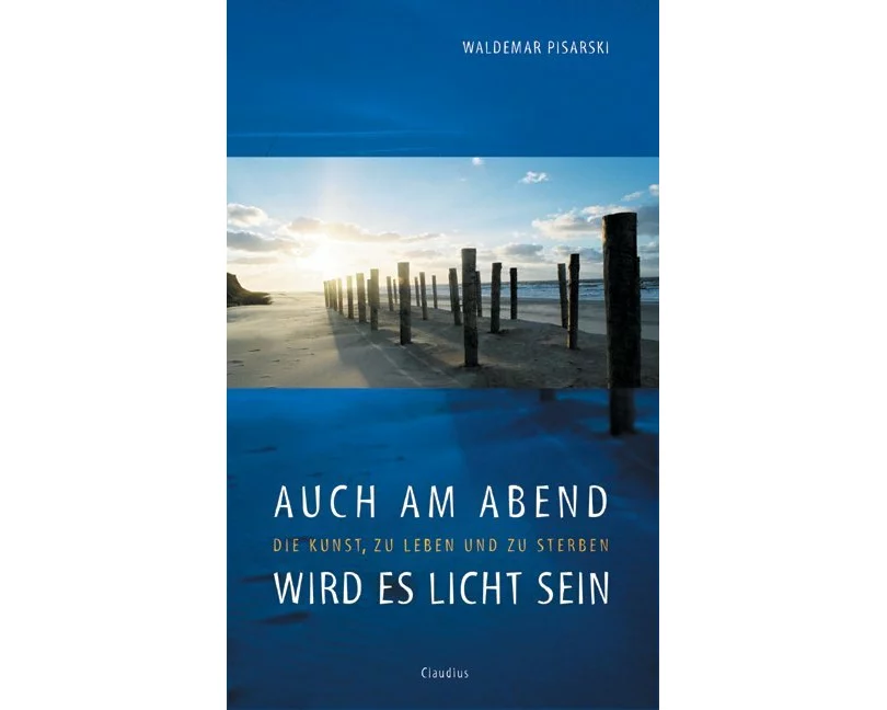 Auch am Abend wird es licht sein