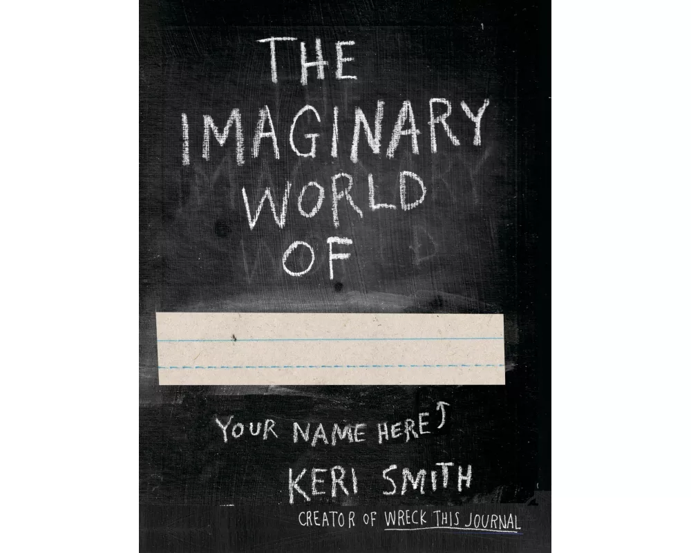 The Imaginary World of