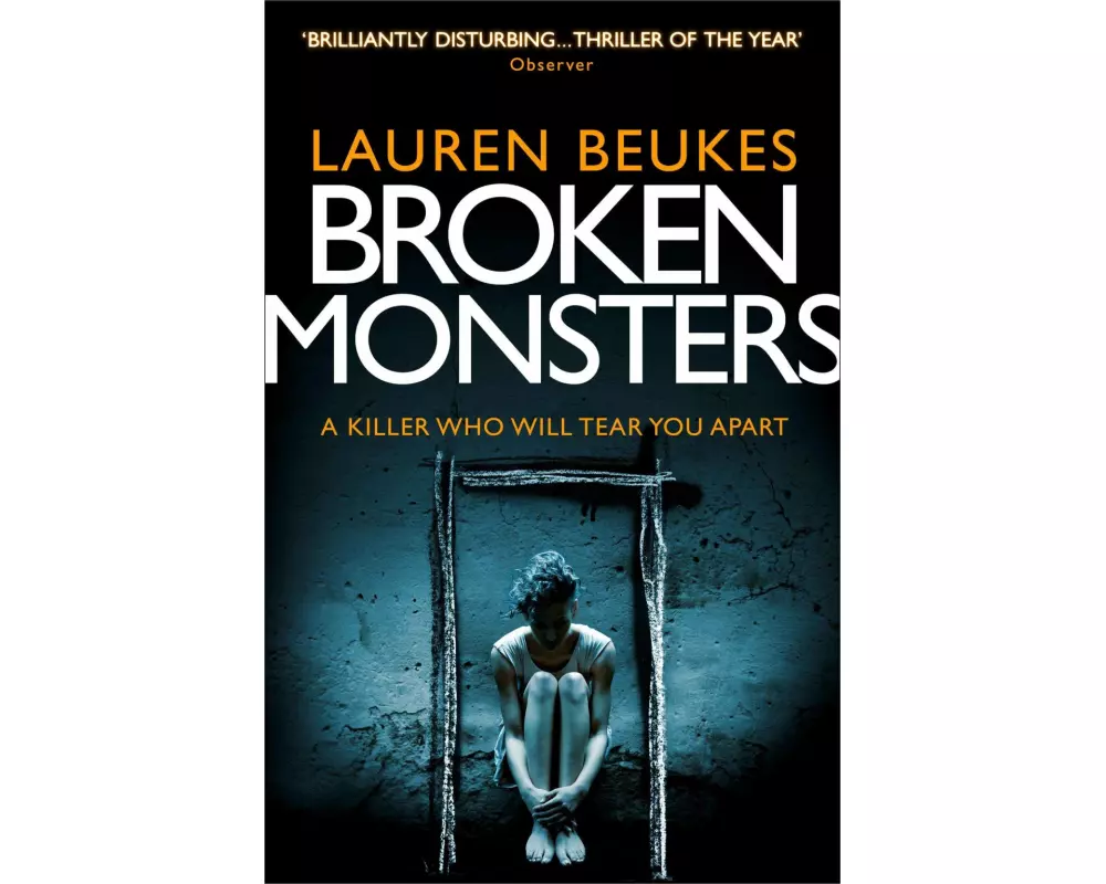 Broken Monsters