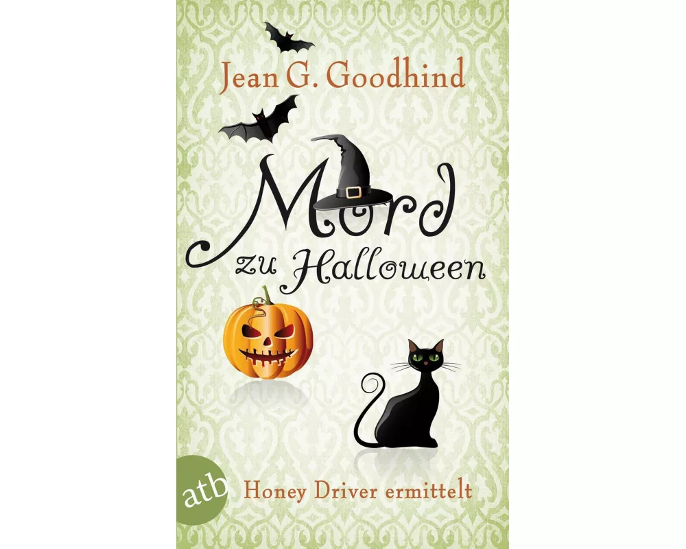 Mord zu Halloween