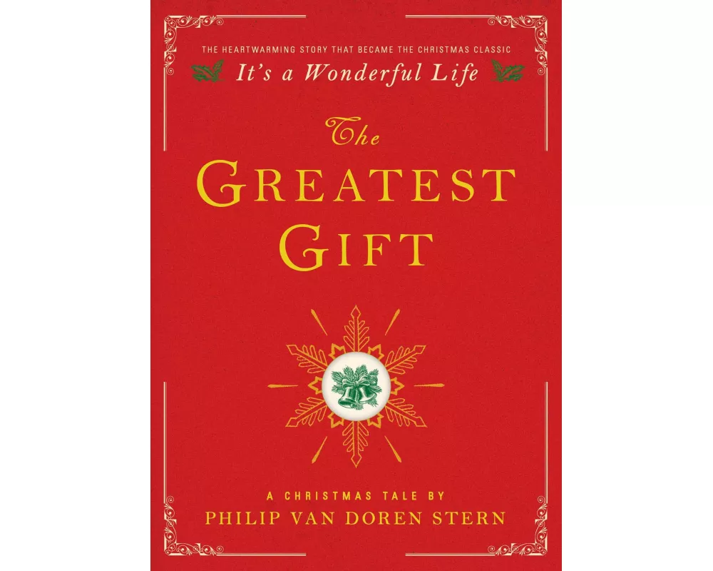 The Greatest Gift
