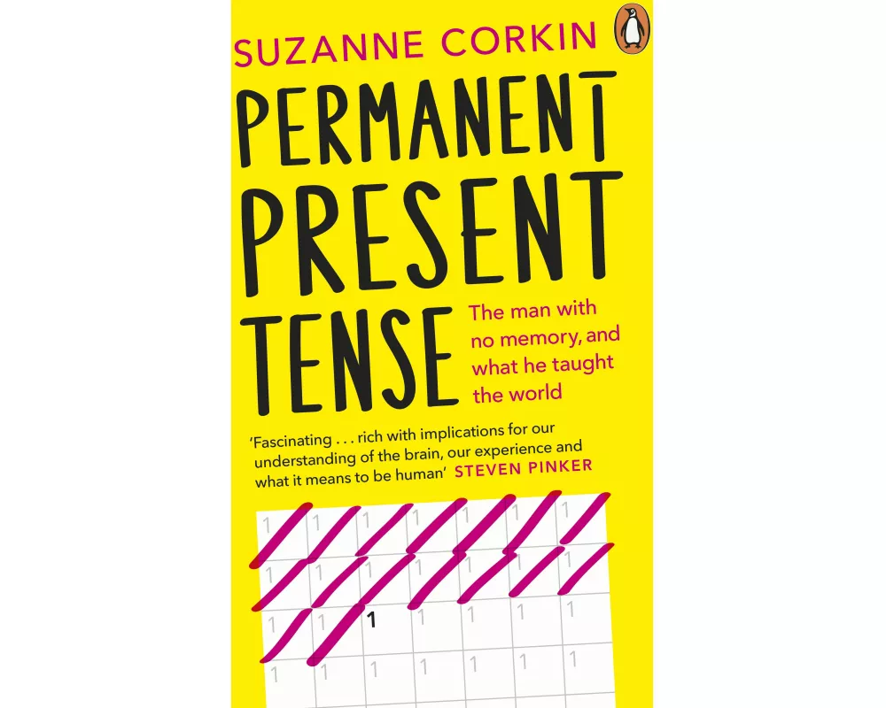 Permanent Present Tense