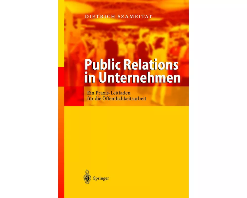 Public Relations in Unternehmen