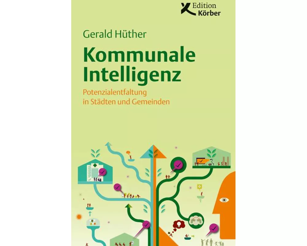 Kommunale Intelligenz