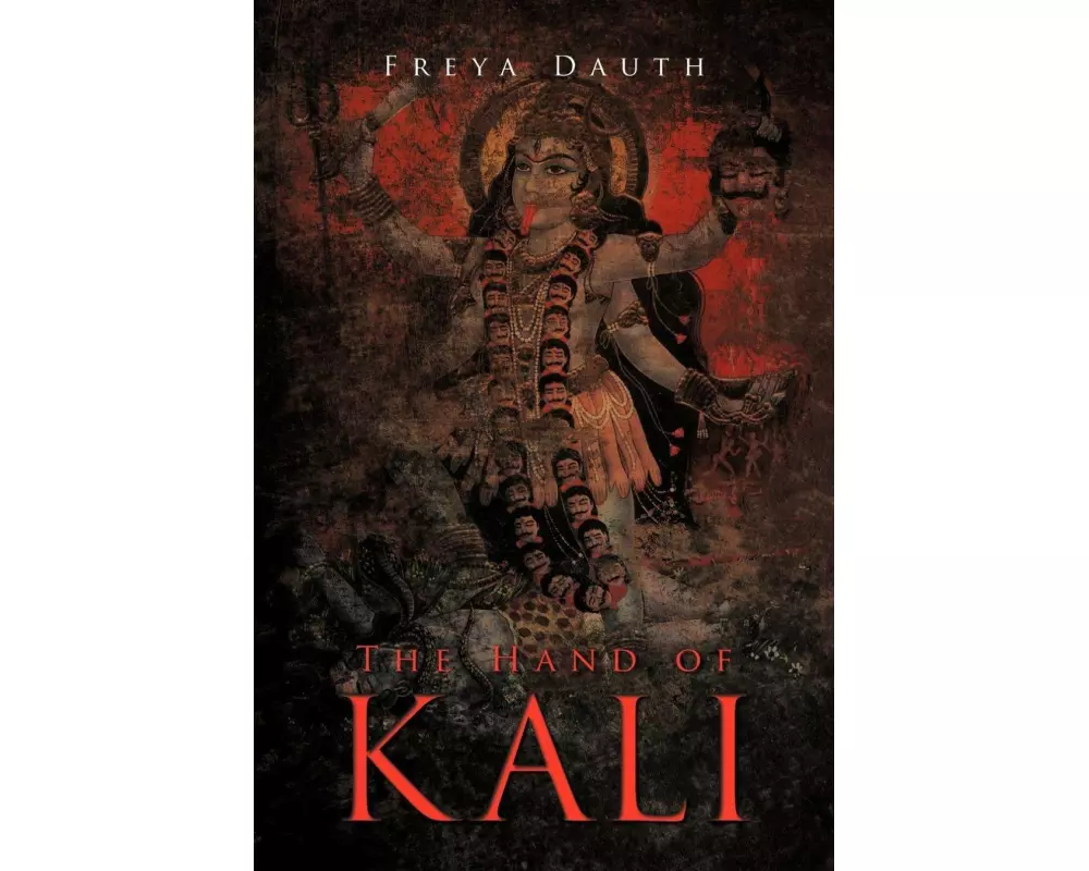 The Hand of Kali