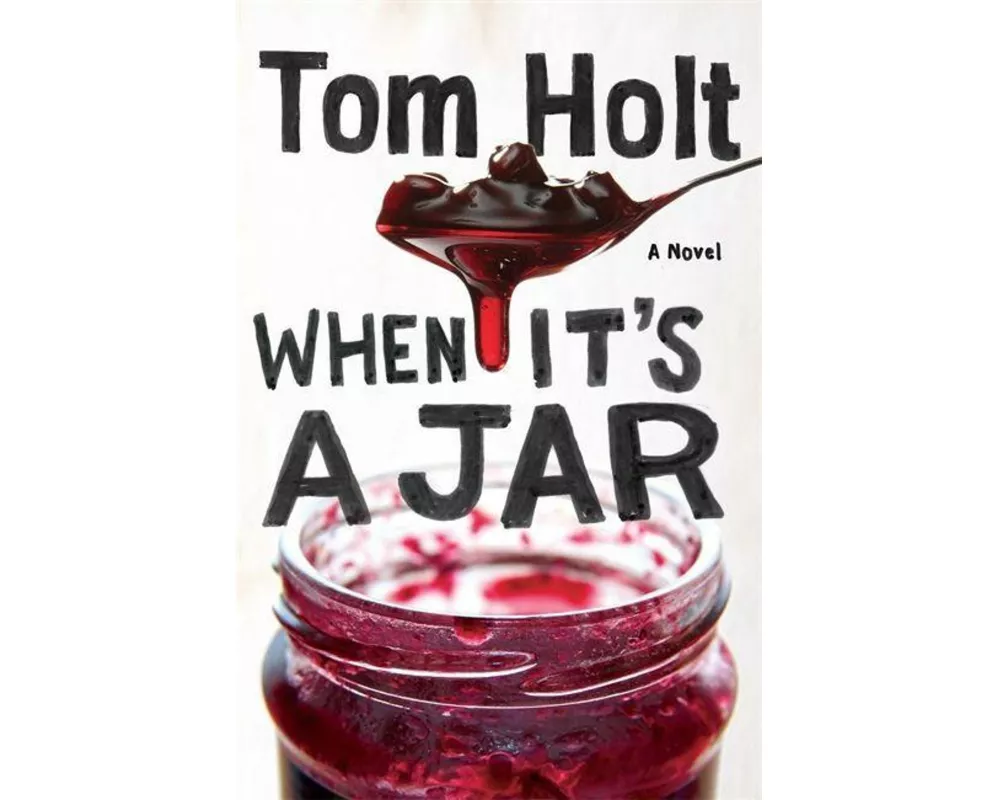 When It's A Jar