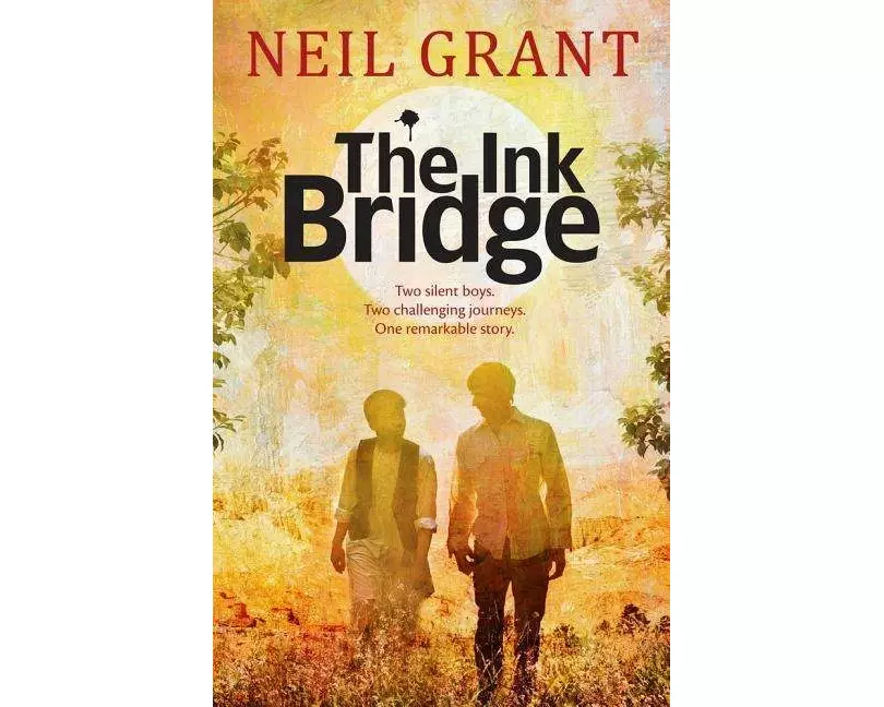 The Ink Bridge