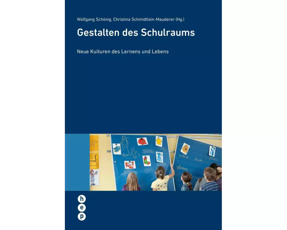 Gestalten des Schulraums