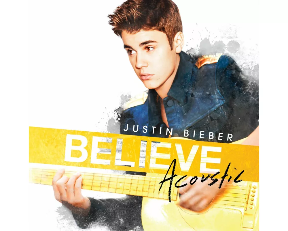 Believe Acoustic