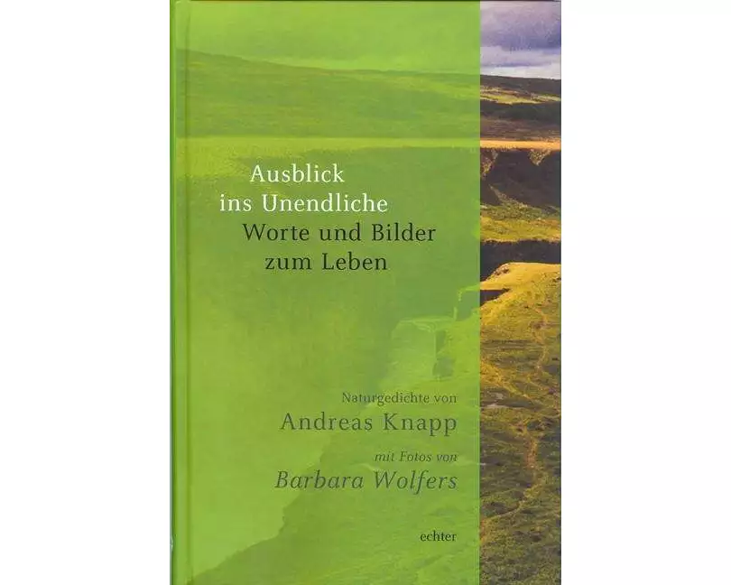 Ausblick ins Unendliche