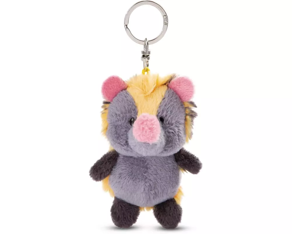 Nici Green Schlüsselanhänger Tenrek Terek