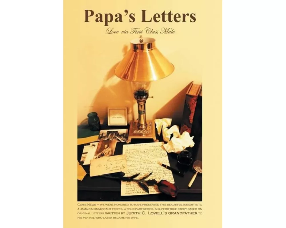 Papa's Letters