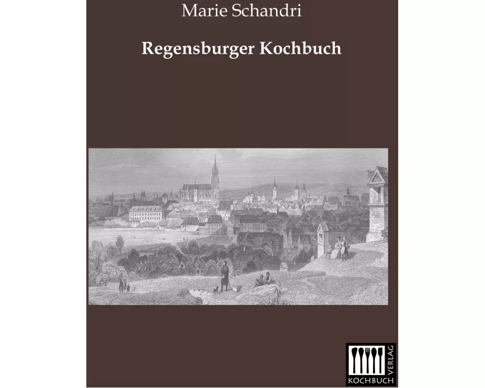 Regensburger Kochbuch