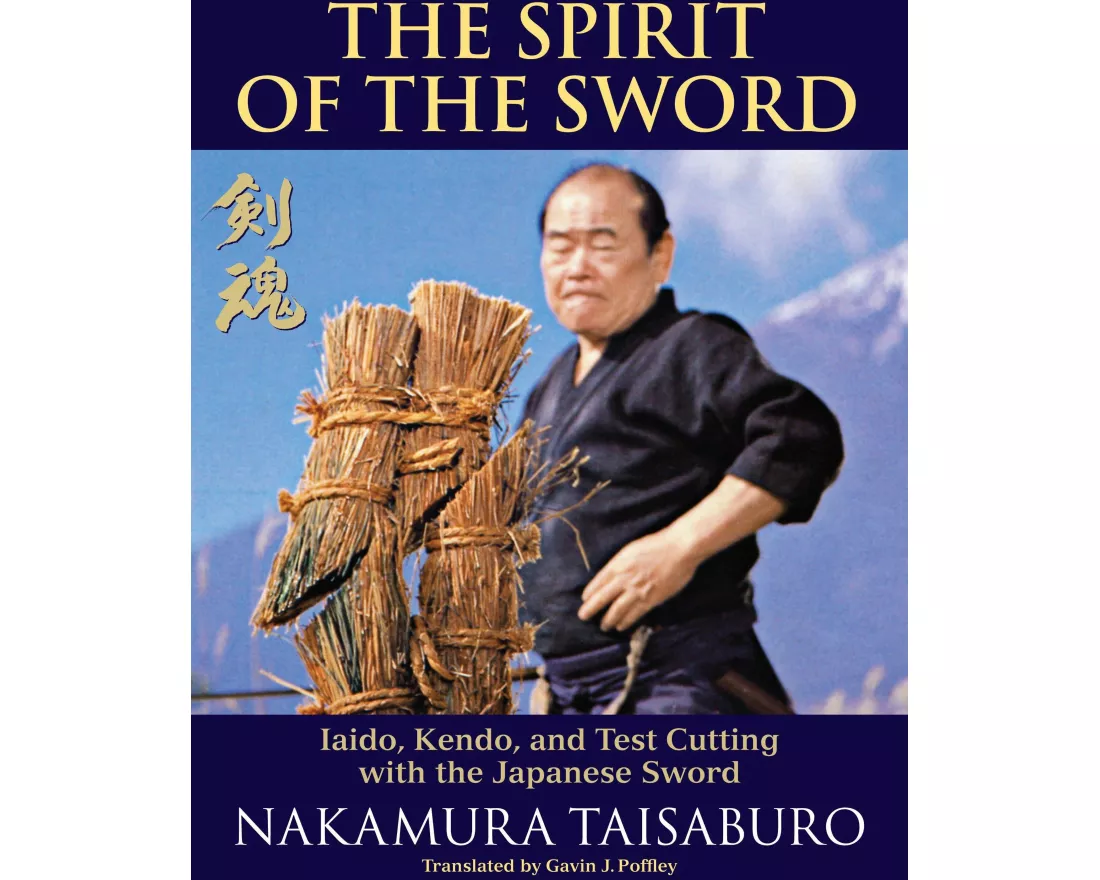 The Spirit of the Sword