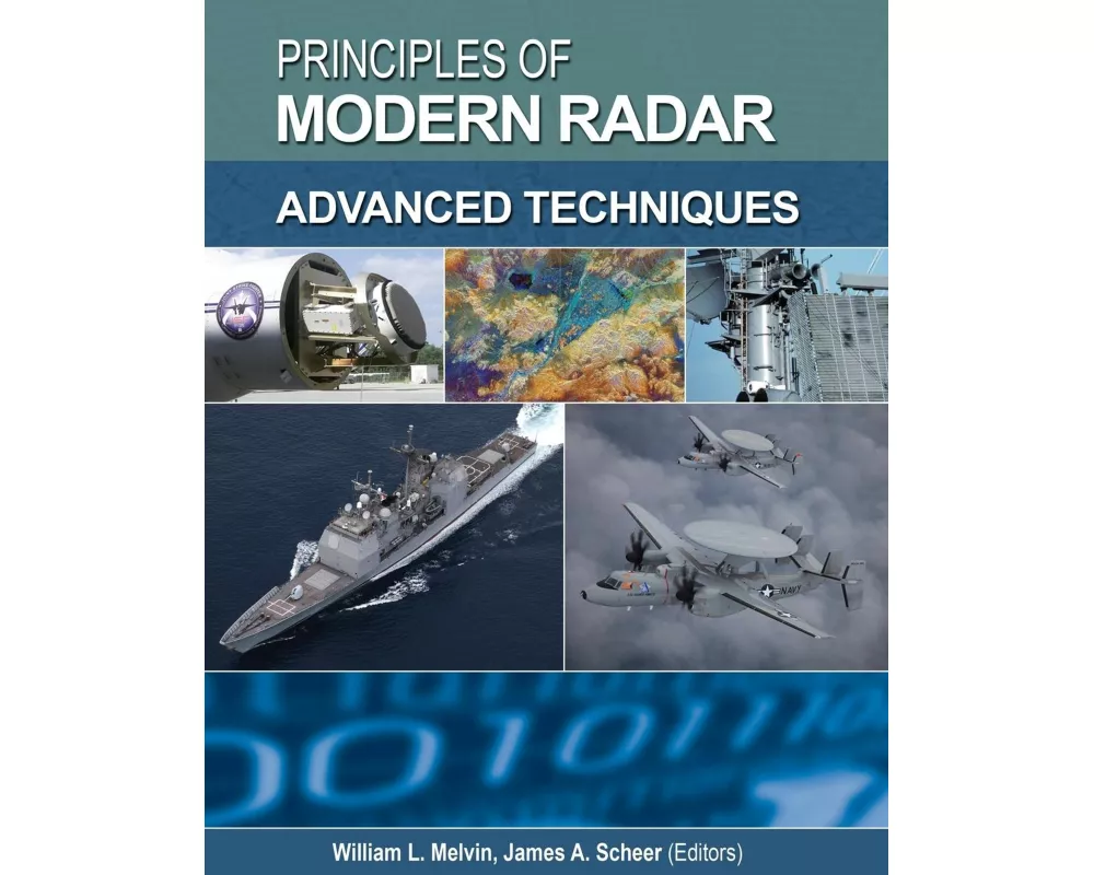Principles of Modern Radar