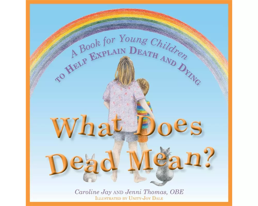 What Does Dead Mean?