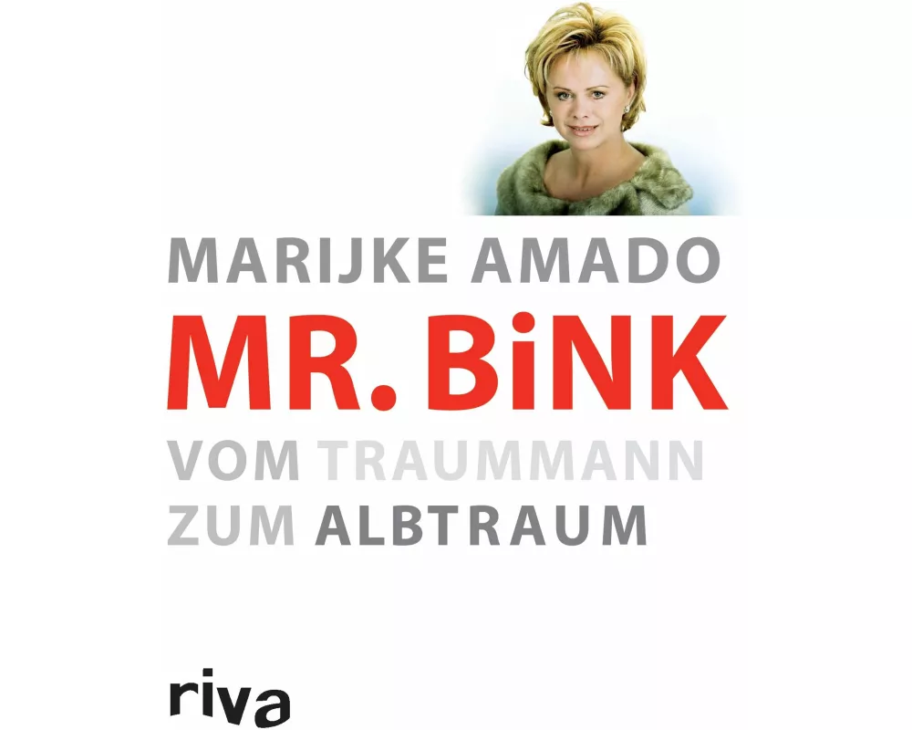 Mr. Bink