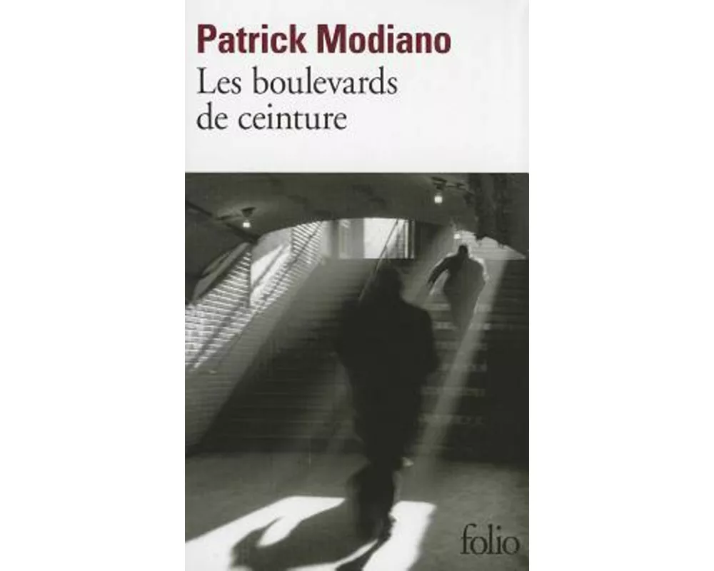 Les boulevards de ceinture