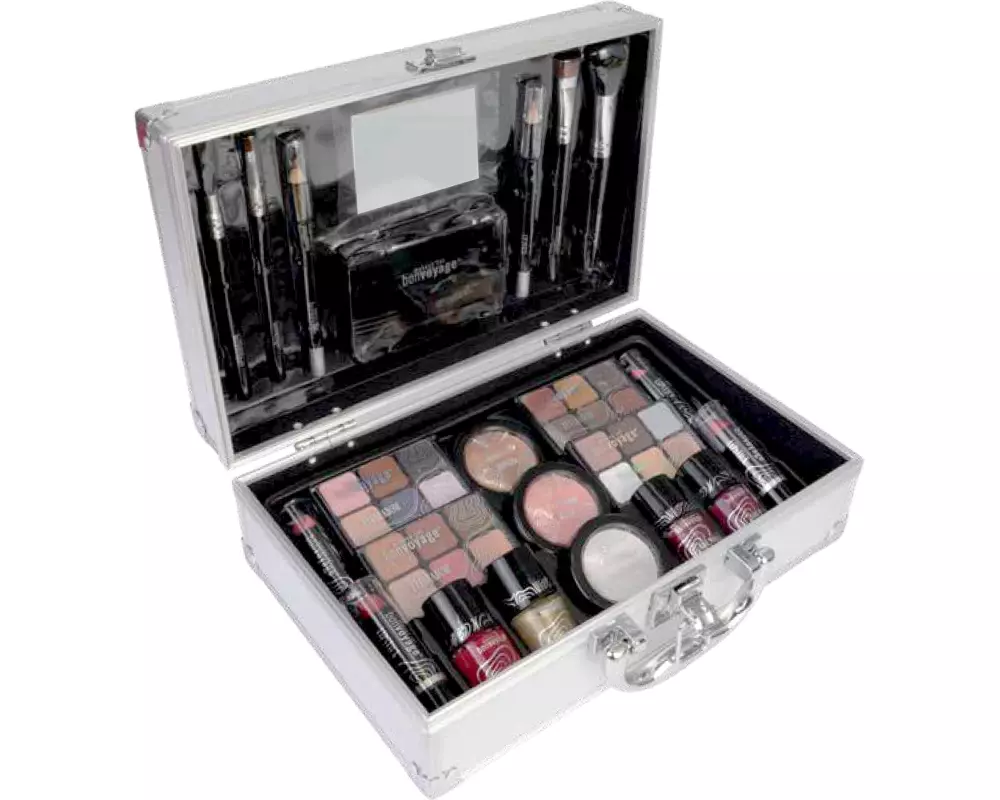 Markwins Beauty Collections Geschenkset Bon Voyage Iconic Collection Set