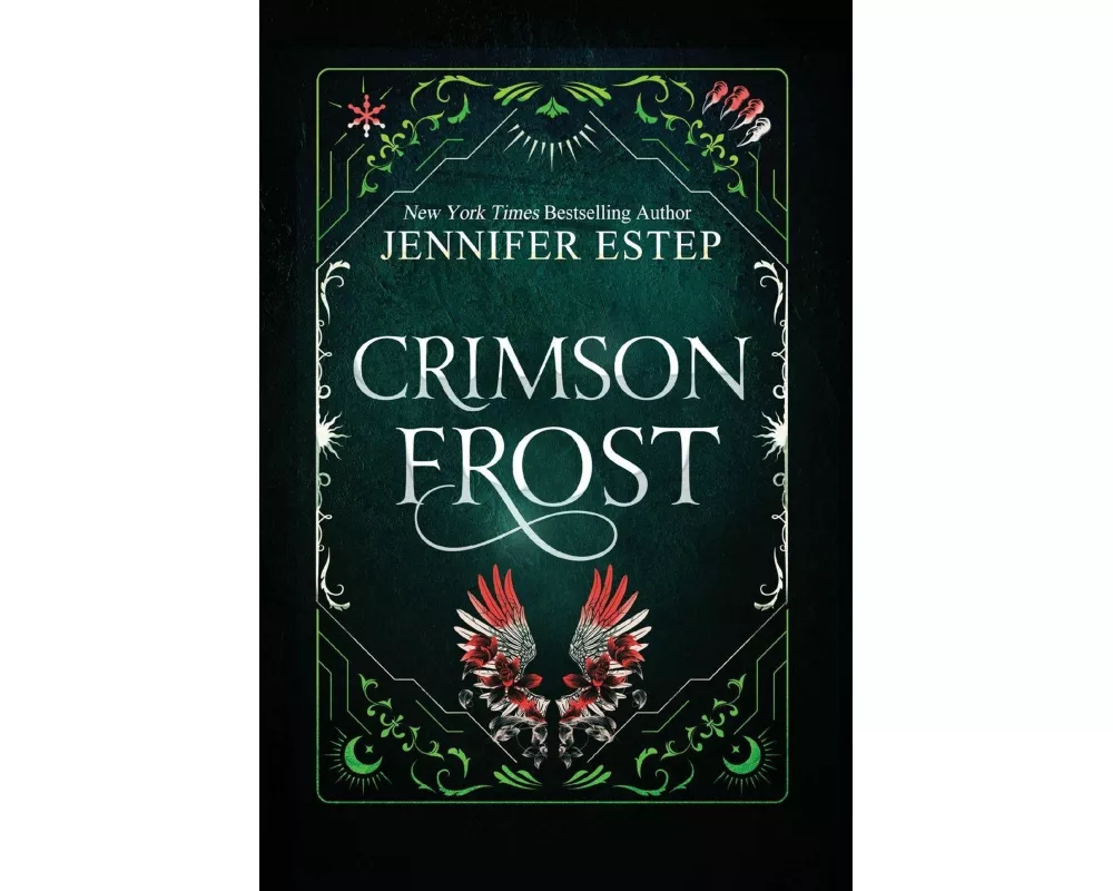 Crimson Frost