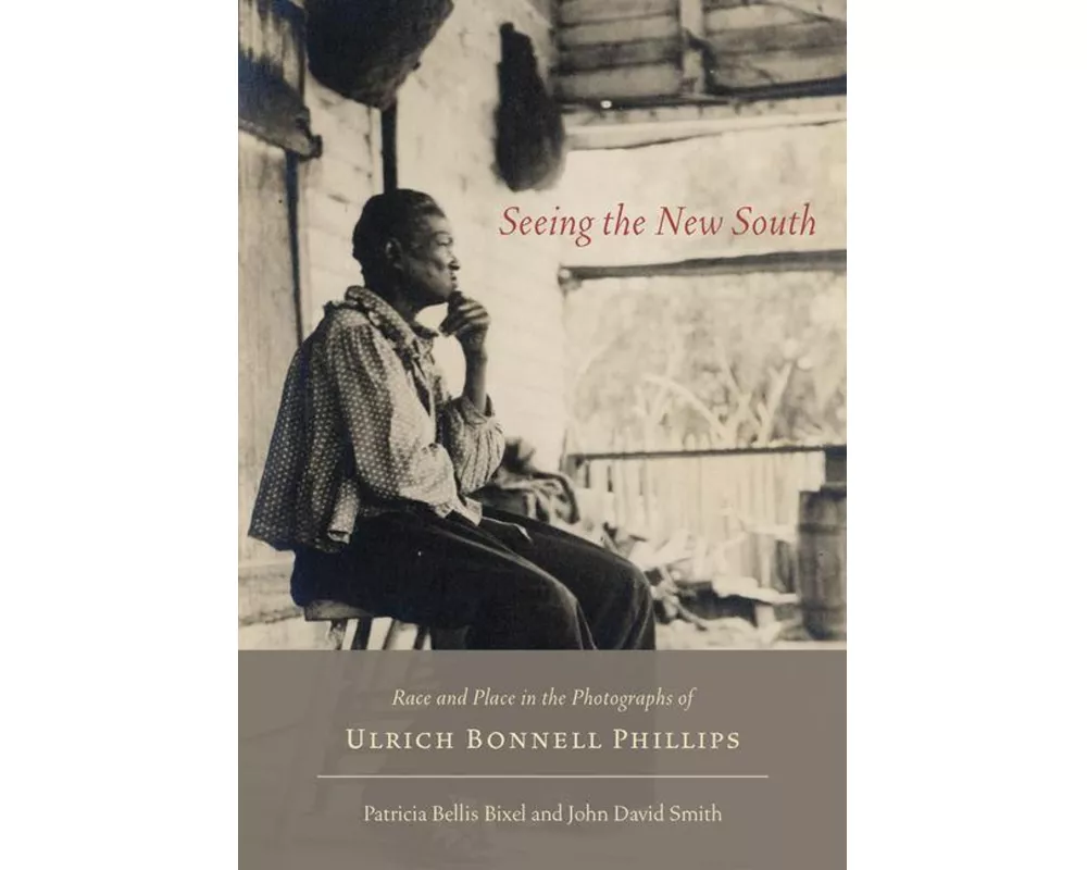 Seeing the New South