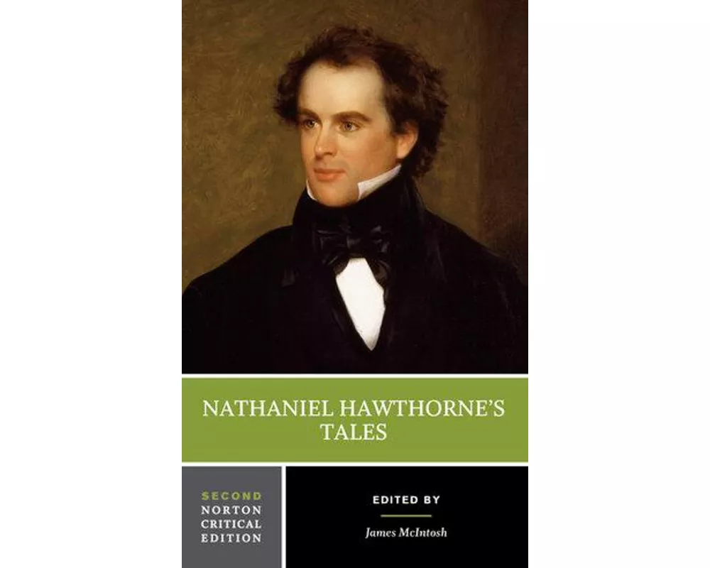 Nathaniel Hawthorne's Tales