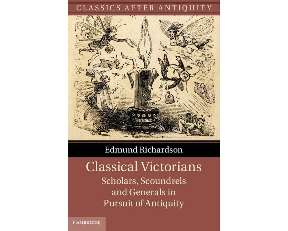 Classical Victorians