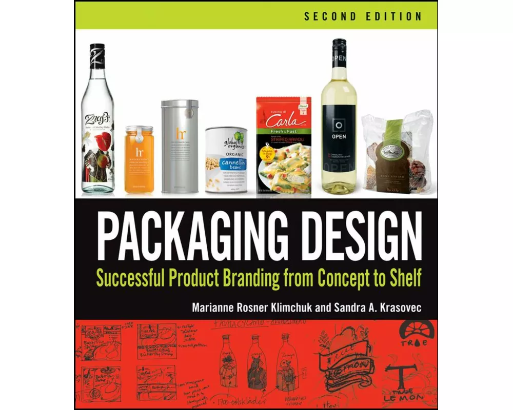 Packaging Design