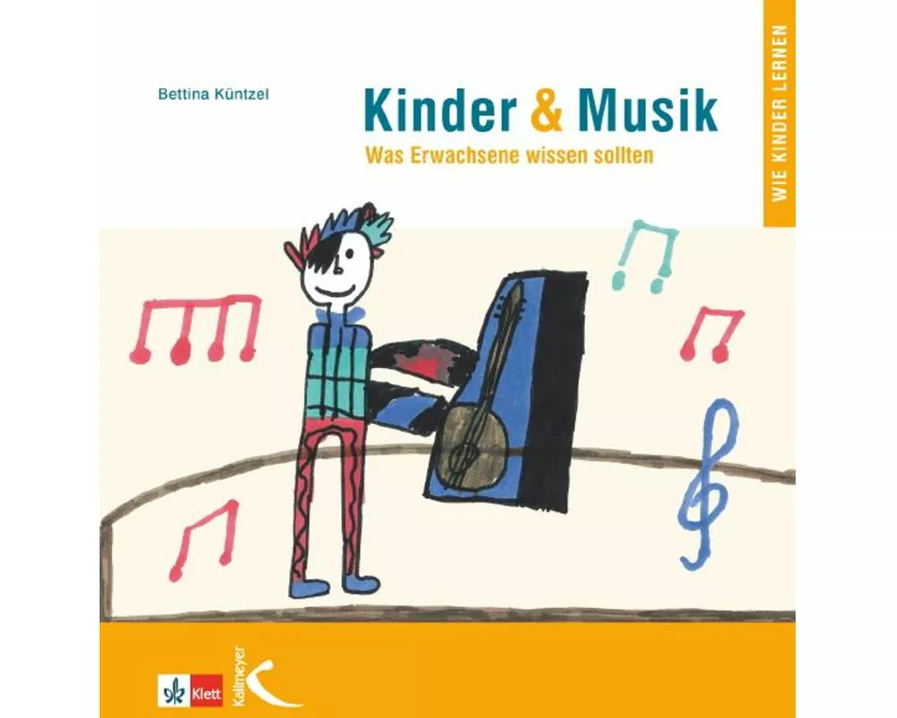 Kinder & Musik (Kinder und Musik)