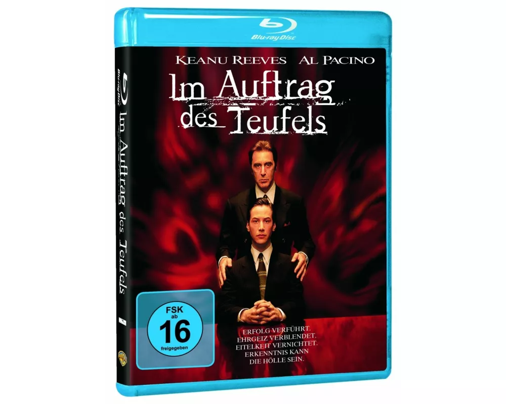 Im Auftrag des Teufels