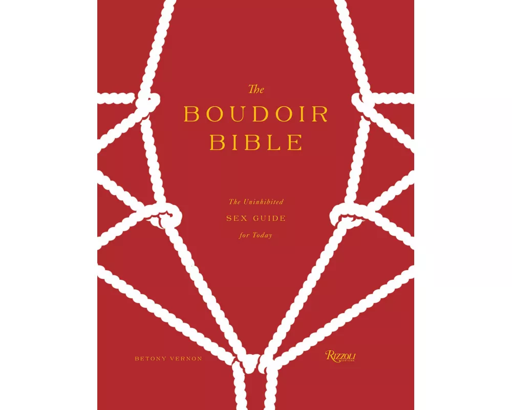 The Boudoir Bible