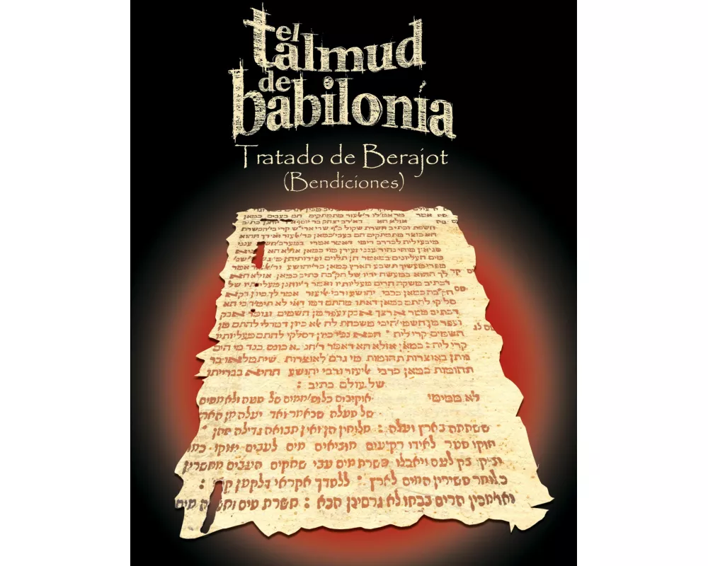 El Talmud de Babilonia
