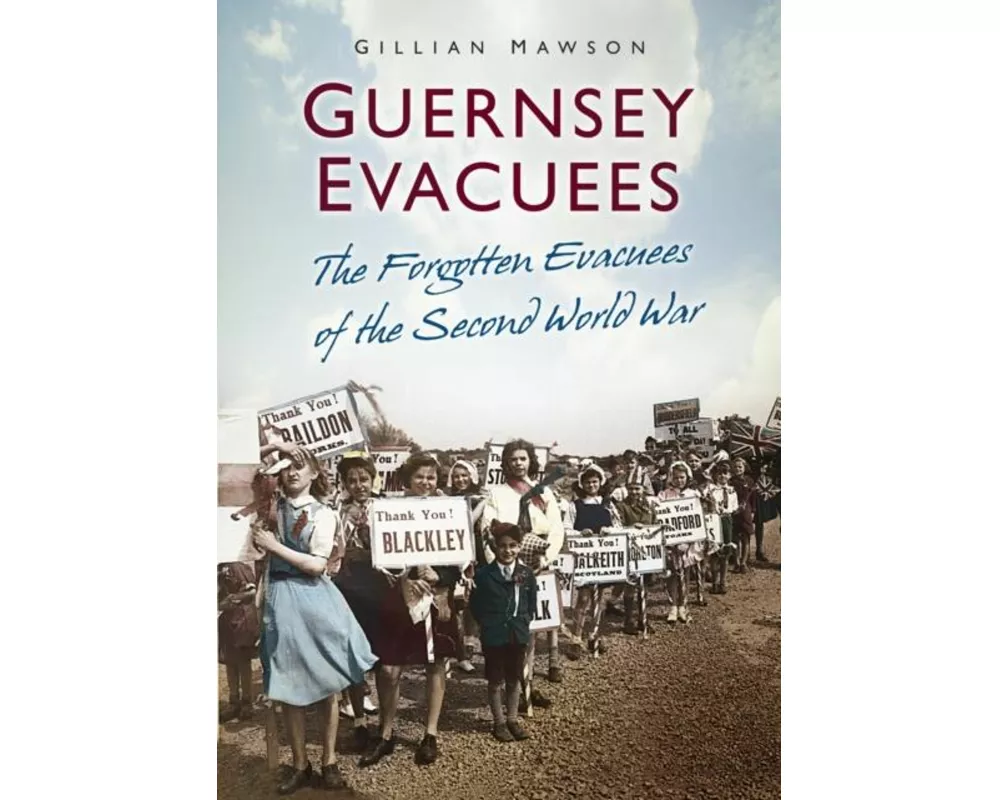 Guernsey Evacuees