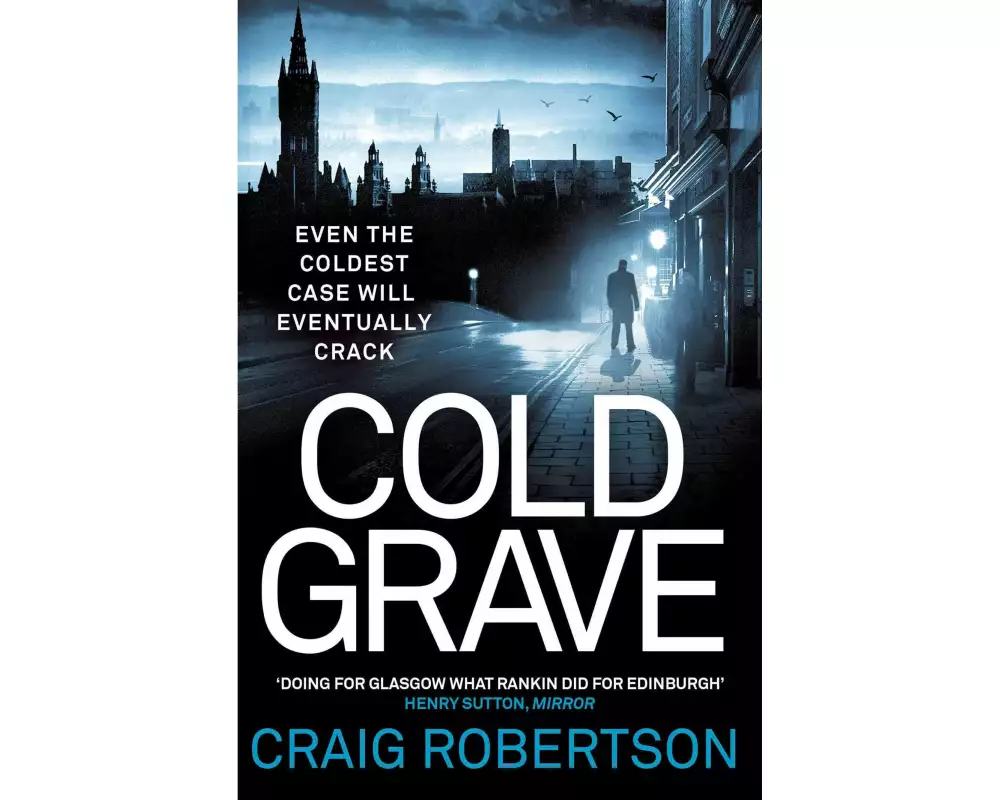 Cold Grave
