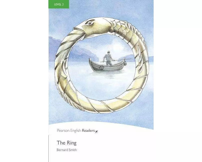 Level 3: The Ring Book and MP3 Pack